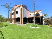 Casa en venta en VILLAS DEL MESÓN