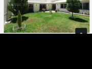 CASA EN VENTA EN VILLAS DEL MESON DE UN PISO!