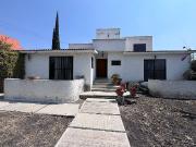 CASA EN VENTA EN VILLAS DEL MESON JURIQUILLA QUERETARO