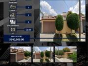 CASA EN VENTA EN VILLAS DEL MESÓN, JURIQUILLA, QUERETARO