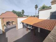 Casa en VENTA en VILLAS DEL MESON JURIQUILLA vista al...