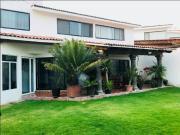Casa en venta en Villas del Mesón, Querétaro