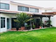 Casa en venta en Villas del Mesón, Querétaro