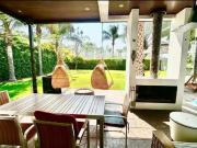 Casa en Venta en Villas del Mesón con vista al Campo de Golf