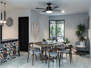 Casa en venta en Villas del Oriente, Kanasín, Yucatán