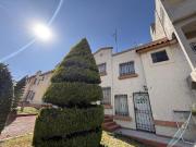 CASA EN VENTA EN VILLAS DEL REAL 6TA SECCION TECAMAC...