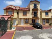 Casa en Venta en Villas del Real Segunda secc. Tecámac...