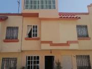 Casa en venta en Villas del Real, Tecámac