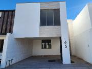 Casa en VENTA en Villas del Renacimiento