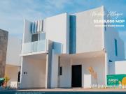 Casa en venta en Villas del Renacimiento, en Torreón, Coah