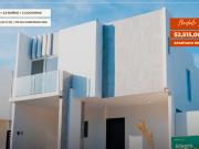 Casa en Venta en Villas del Renacimiento. Modelo ALLEGRO
