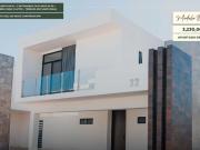 Casa en Venta en Villas del Renacimiento, Modelo BENEDETTO