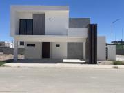 CASA EN VENTA EN VILLAS DEL RENACIMIENTO, TORREON, COAH