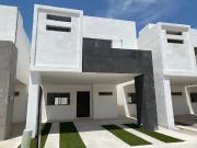 Casa en venta en Villas del Renacimiento, Torreón,...