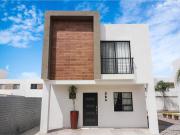 Casa en Venta en Villas del Renacimiento, Torreón,...