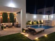 Casa en venta en Villas del Renacimiento, Torreón,...