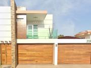 CASA EN VENTA EN VILLAS DEL RIO CULIACAN