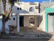 Casa en venta en Villas del Río Culiacan