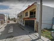 Casa en venta en Villas del Romeral, Celaya, Guanajuato