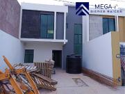 Casa en venta en Villas del Sol, Durango, Durango