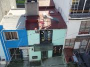 Casa en venta villas del sol, Los Reyes La Paz Estado de...