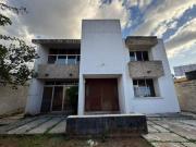 CASA EN VENTA EN VILLAS DEL SOL, MERIDA, OFICINA O CASA...