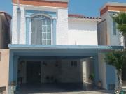 Casa en venta en Villas del Sol, Torreón, Coahuila de...
