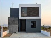 Casa en venta en Villas Diamante, Villa de Álvarez, Colima