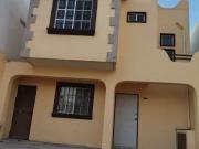 CASA EN VENTA, EN VILLAS EL REFUGIO, GOMEZ PALACIO, DGO