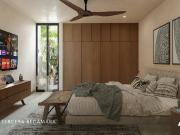 Casa en venta en Villas La Hacienda, Mérida, Yucatán