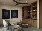 Casa en venta en Villas La Hacienda, Mérida, Yucatán