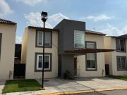 Casa en Venta en Villas La Providencia, Metepec
