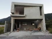 Casa en Venta en Villas la Rioja, Monterrey, Nuevo León