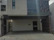 Casa en venta en Villas la Rioja, Monterrey, Nuevo León