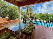 CASA EN VENTA EN VILLAS LAGUNA DEL MAR, CANCÚN