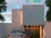 Casa en venta en Villas Providencia, Villa de Alvarez,...