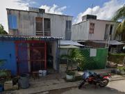 CASA EN VENTA EN VILLAS RIVIERA SOLIDARIDAD, PLAYA DEL...