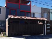 CASA EN VENTA EN VILLAS SANTIN, TOLUCA