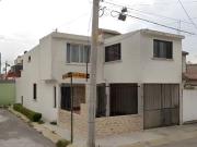 CASA EN VENTA EN VILLAS SANTIN, TOLUCA DE LERDO