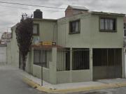 Casa en venta en Villas Santín, Toluca, México