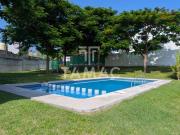 Casa en Venta en Villas Teques Aqua en Tequesquitengo...