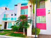 Casa en venta en Villas Teques Aqua, Jojutla, Morelos