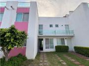 CASA EN VENTA EN VILLAS TEQUES AQUA “U