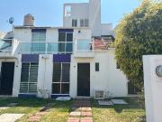 Casa en Venta en Villas Teques, Morelos Acceso...