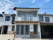 Casa En Venta En Villavicencio En Barrio Las Camelias...