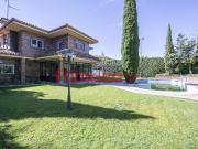 Casa en venta en Villaviciosa de Odón, Castillo...