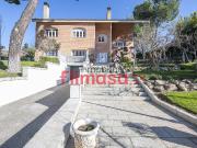Casa en venta en Villaviciosa de Odón, Castillo...