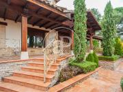 Casa en venta en Villaviciosa de Odón, El Bosque. Chalet...