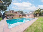 Casa en venta en Villaviciosa de Odón, El Bosque....