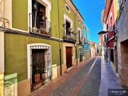 Casa en venta en Villena, Alicante